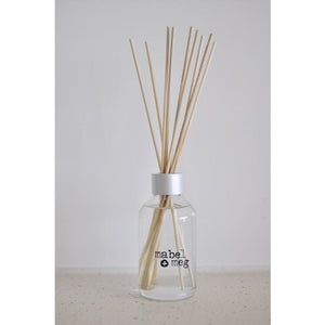 Mabel and meg reed diffuser