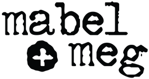 mabel + meg logo