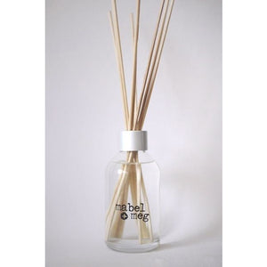 Egyptian fig Reed diffusers by mabel and meg