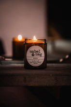 Load image into Gallery viewer, Boho Soy Candle - mabel + meg