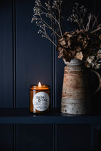 Load image into Gallery viewer, Beach house soy candle - mabel + meg