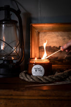 Load image into Gallery viewer, Tassie Shore Soy candle xl by mabel + meg